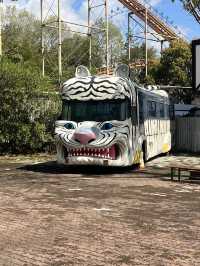 適合親子玩足一日 - 姫路中央公園