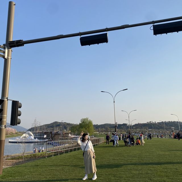 “2023순천만국제정원박람회” 보러 순천만국가정원으로~