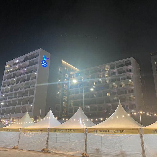 제주 가성비 호텔을 찾는다면 리젠트마린