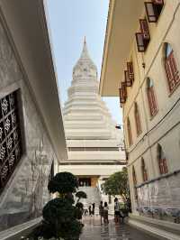วัดปากน้ำ เขตภาษีเจริญ