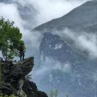 Ha Giang Vietnam Motorbiking Loop 