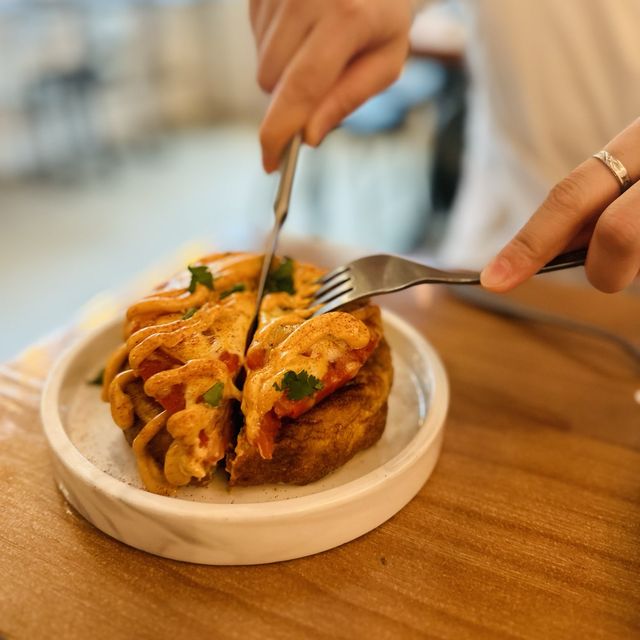 旺角超高質隱世餐廳🍴