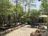 บูชาองค์พญานาค ที่ม่อนพญานาคราชแม่ออน