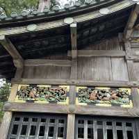見どころたくさん！日光東照宮