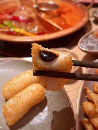 高質食材足料鮮味 方叔叔正宗重慶麻辣火鍋