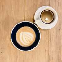 【京都】台湾茶や台湾豆の珈琲がいただけます☕️