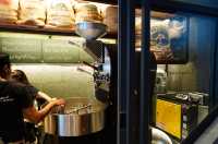 Kopi Roaster กาแฟสเปเชียลตี้ นครศรี
