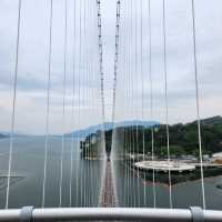 충청도 여행 피크닉엔 예당호와 모노레일