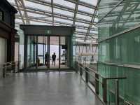 ท่าอากาศยานนานาชาติ Chubu Centrair 