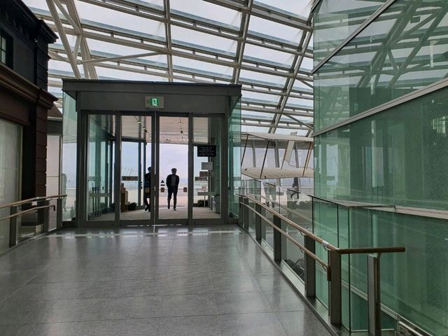 ท่าอากาศยานนานาชาติ Chubu Centrair 