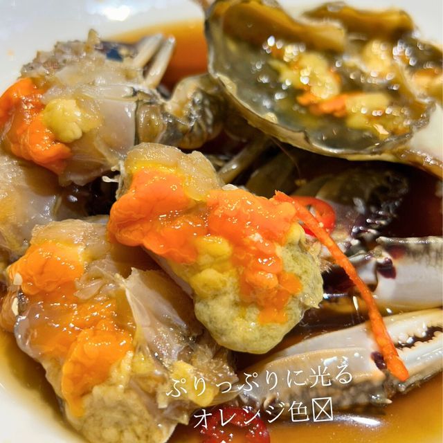 【韓国 明洞】アクセス抜群！明洞でカンジャンケジャン