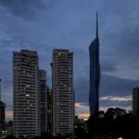 RAMADA SUITE @KUALA LUMPUR CITY CENTRE
