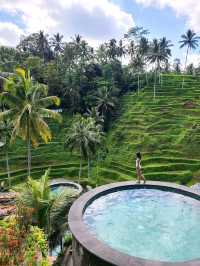 ウブドのおすすめスポットCretya Ubud