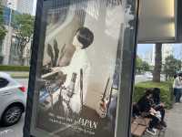アクセス◎ ぴあアリーナMM