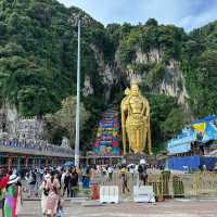 Batu Cave