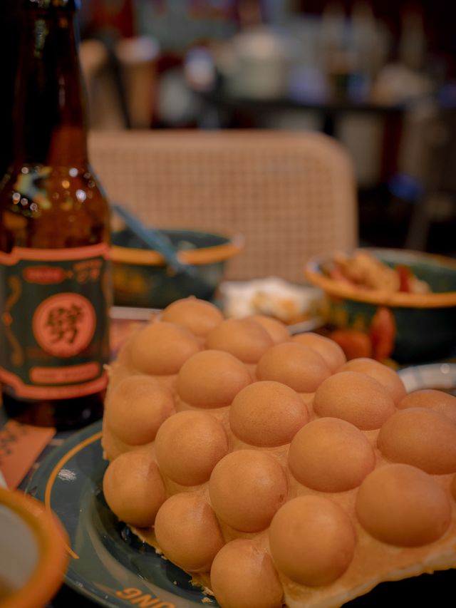 香港美食｜作為「微辣」嘅fans梗係要幫襯微辣大排檔