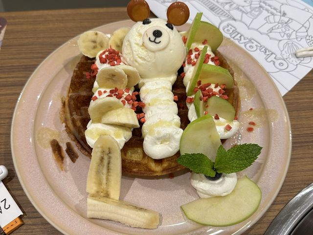 食玩試放電好去處