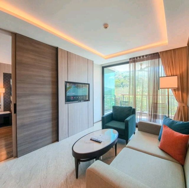 Skyview Resort Phuket