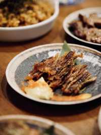 新式酒吧 串燒專門店