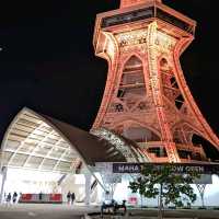 Beautiful MAHA Tower Langkawi