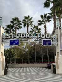 Let’s Go - Universal Studios Hollywood 🇺🇸