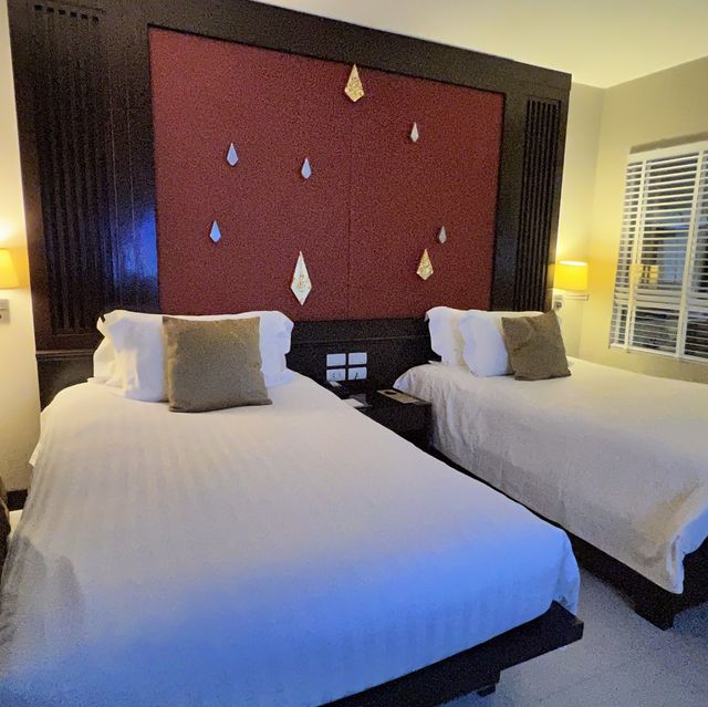 Centara Anda Dhevi Resort and Spa Krabi