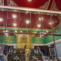 ไหว้พระขอพร วัดอโศการาม