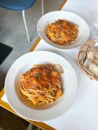【福岡カフェ】居心地のいいランチもできるカフェ🥹