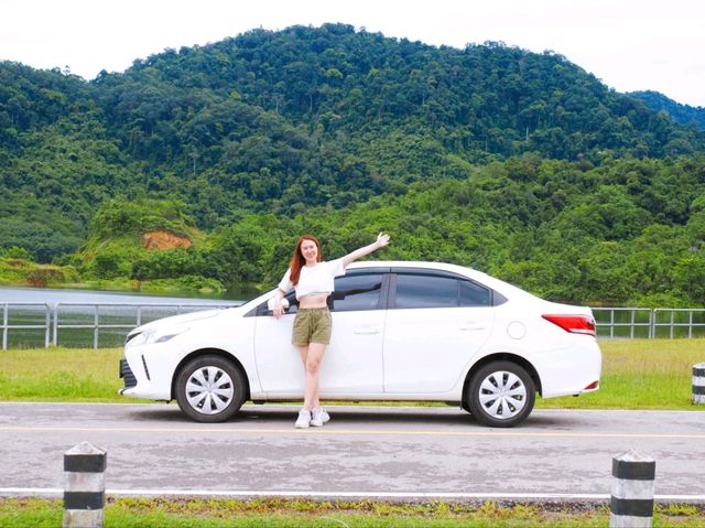เมืองฝนแปดแดดสี่ ที่เที่ยวเยอะกว่าที่คิด