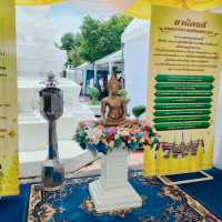 วัดพระเชตุพนวิมลมังคลาราม