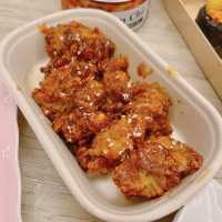 香港必食韓式料理外賣💓💓