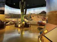 Rama 9 Museum