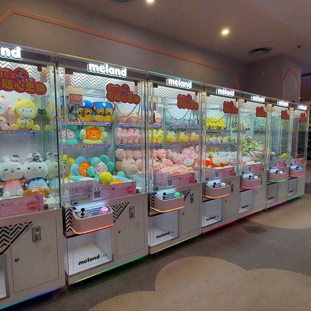 絕對唔可以錯過既大型兒童playhouse