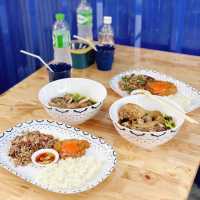 ก๋วยเตี๋ยวไก่กุ๊กๆ โครตอร่อย บางขุนเทียน