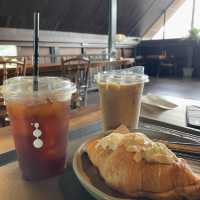 Occur ร้านกาแฟดีๆ ที่ตรัง