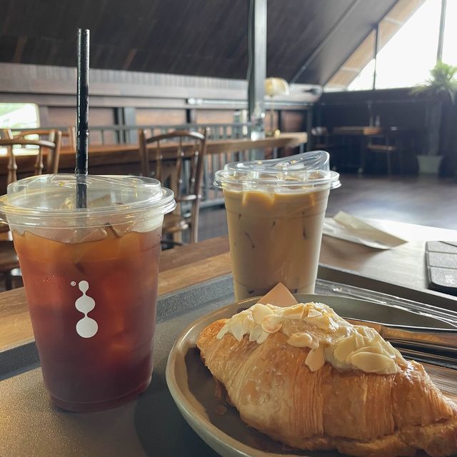 Occur ร้านกาแฟดีๆ ที่ตรัง