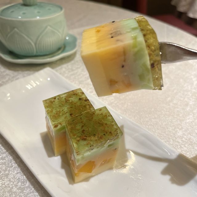 銅鑼灣隱世高質中菜😍