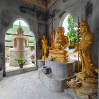 Wat Inthrawas