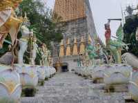 วัดป่าภูทับเบิก จ.เพชรบูรณ์