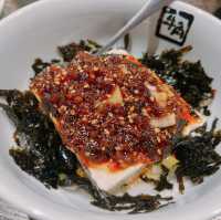 黃埔牛角日式燒肉店：合理價格，豐盛燒肉盛宴