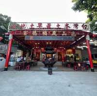 墾丁景點—關山夕照