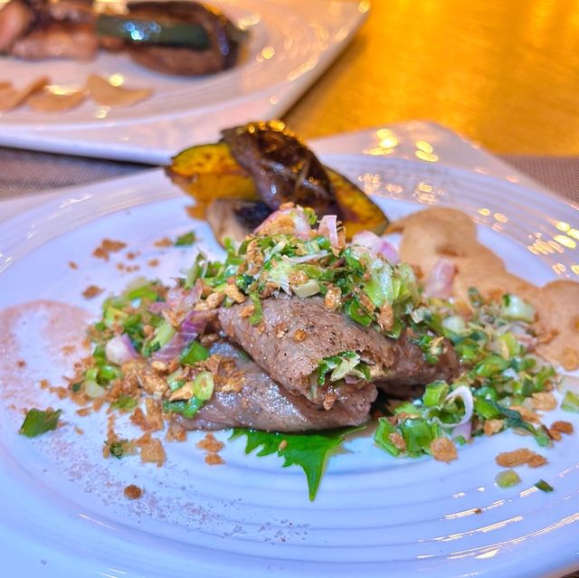 銅鑼灣二人套餐鐵板燒|虎鐵 銅鑼灣二人套餐鐵板燒|虎鐵