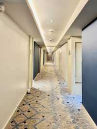 พักห้อง Executive Club ที่ Amari Pattaya