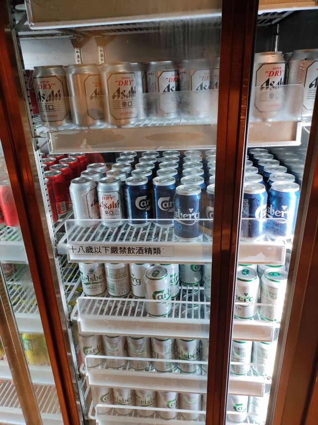 滿屋日本料理：飲食放題，日本料理新體驗