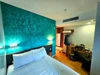 Grand Orient Hotel Perai