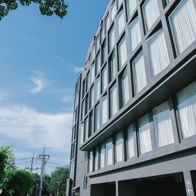 Best Western Plus Nexen Pattaya 