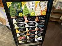 福岡・博多区。パンダもなか付きジェラート店『BROOKLYN GARDEN(SWEET  VERY GELATO)』