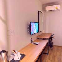 🚀The Journey Hotel Bangna ที่พัก Hidden Gems
