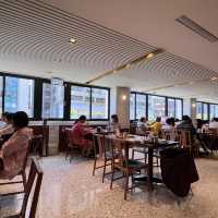 鼎泰豐台北新生店舖 （新店舖）