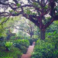 Fort Canning Park